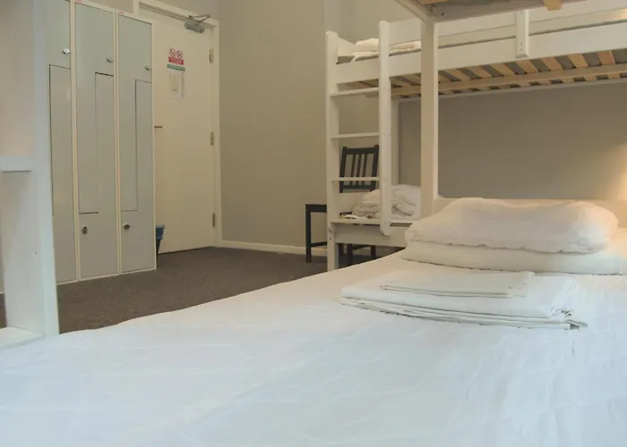 Grad Hotel And Hostel